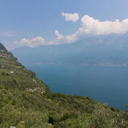 Albergo Diffuso - Le Scuole Con Vista Lago