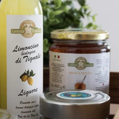 شقة Albergo Diffuso - Le Scuole Con Vista Lago *