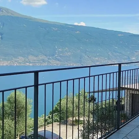 شقة Albergo Diffuso - Le Scuole Con Vista Lago