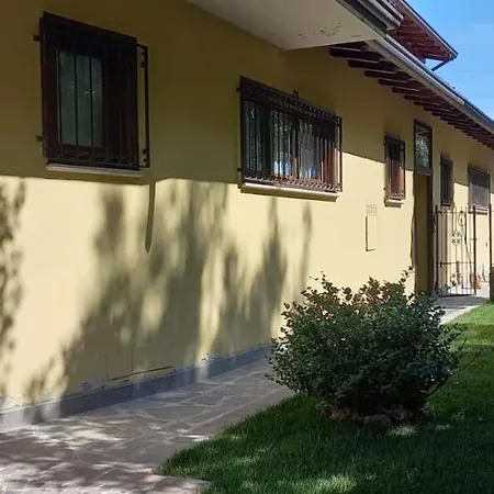 Albergo Diffuso - Le Scuole Con Vista Lago *